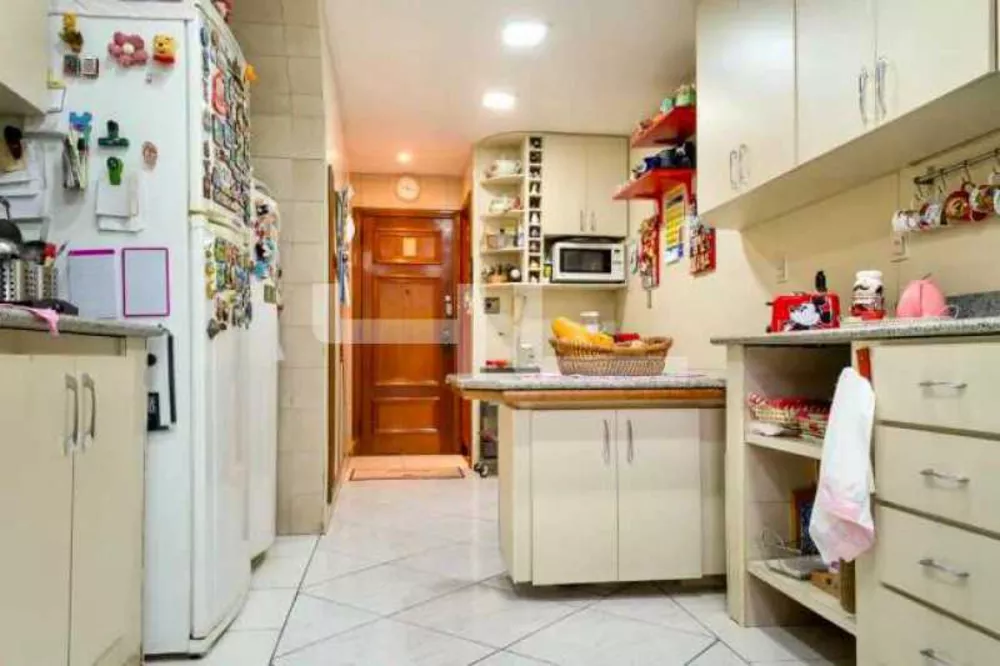 Cobertura, 5 quartos, 400 m² - Foto 1