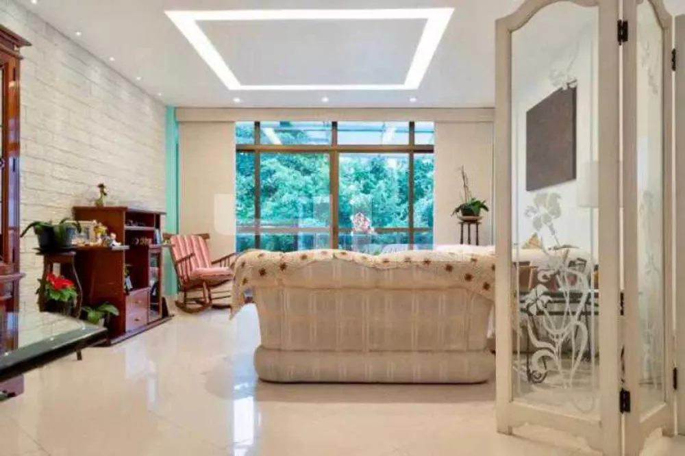 Cobertura, 5 quartos, 400 m² - Foto 19