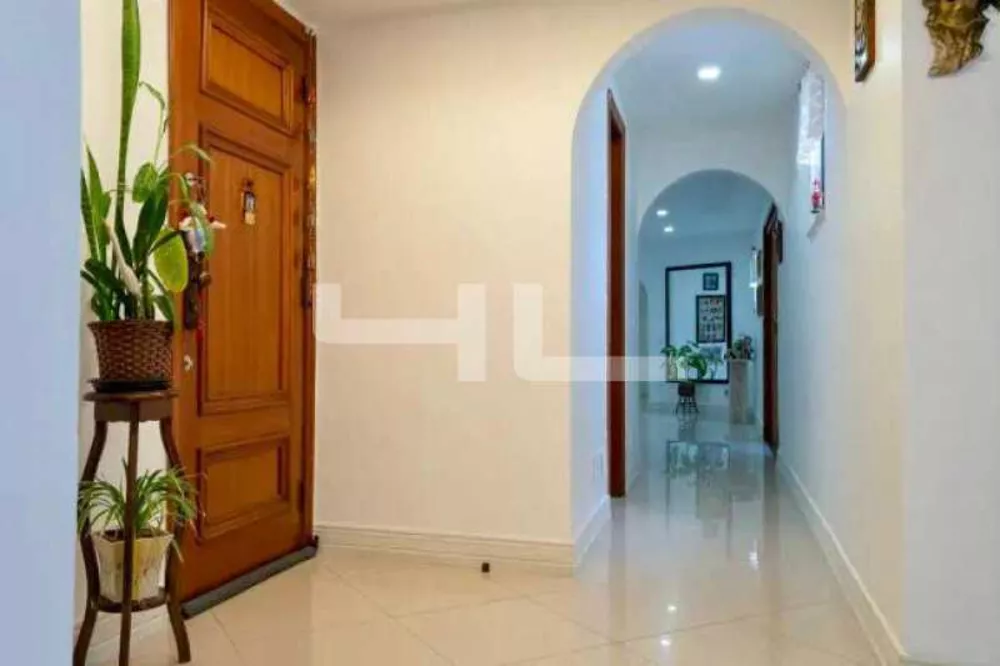 Cobertura, 5 quartos, 400 m² - Foto 2