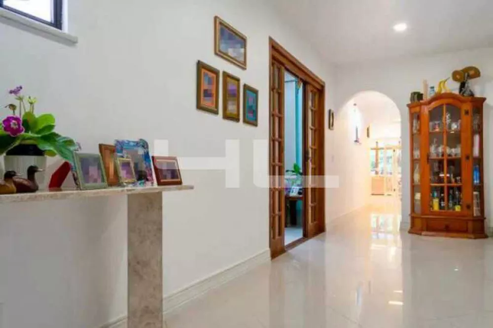 Cobertura, 5 quartos, 400 m² - Foto 13