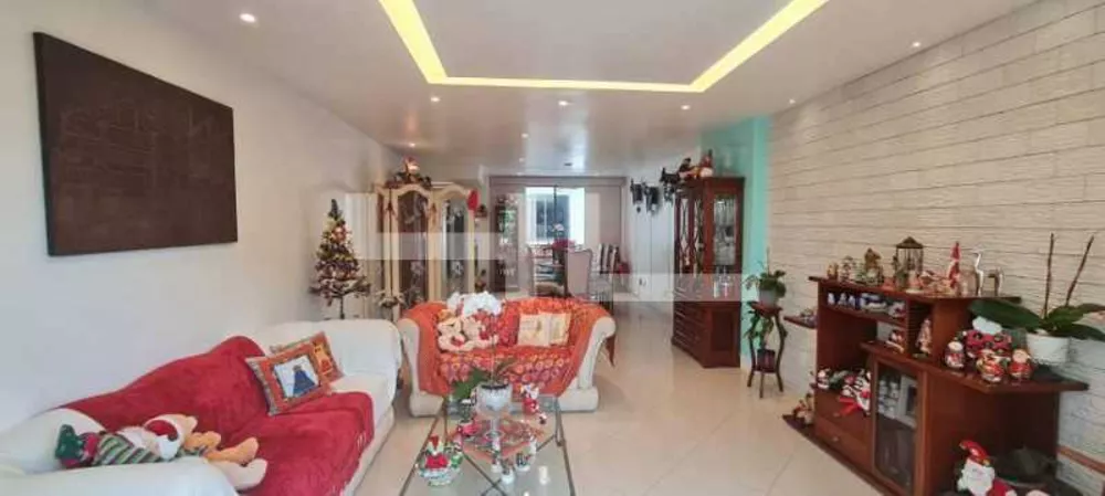 Cobertura, 5 quartos, 400 m² - Foto 20