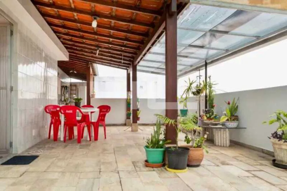 Cobertura, 5 quartos, 400 m² - Foto 5