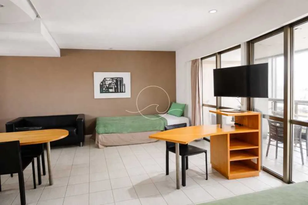 Flat/Apart Hotel, 2 quartos, 80 m² - Foto 17