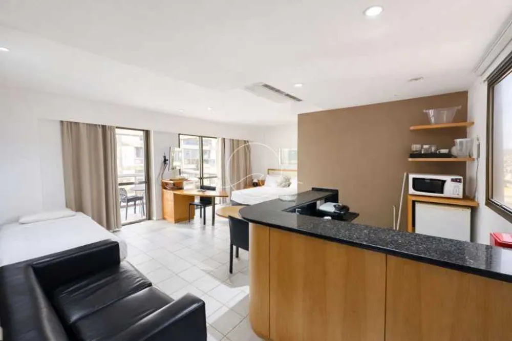 Flat/Apart Hotel, 2 quartos, 80 m² - Foto 12