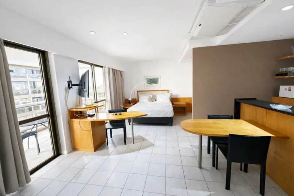 Flat/Apart Hotel, 2 quartos, 80 m² - Foto 10