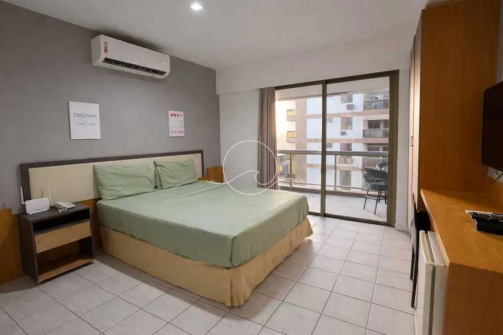Flat/Apart Hotel, 2 quartos, 80 m² - Foto 15