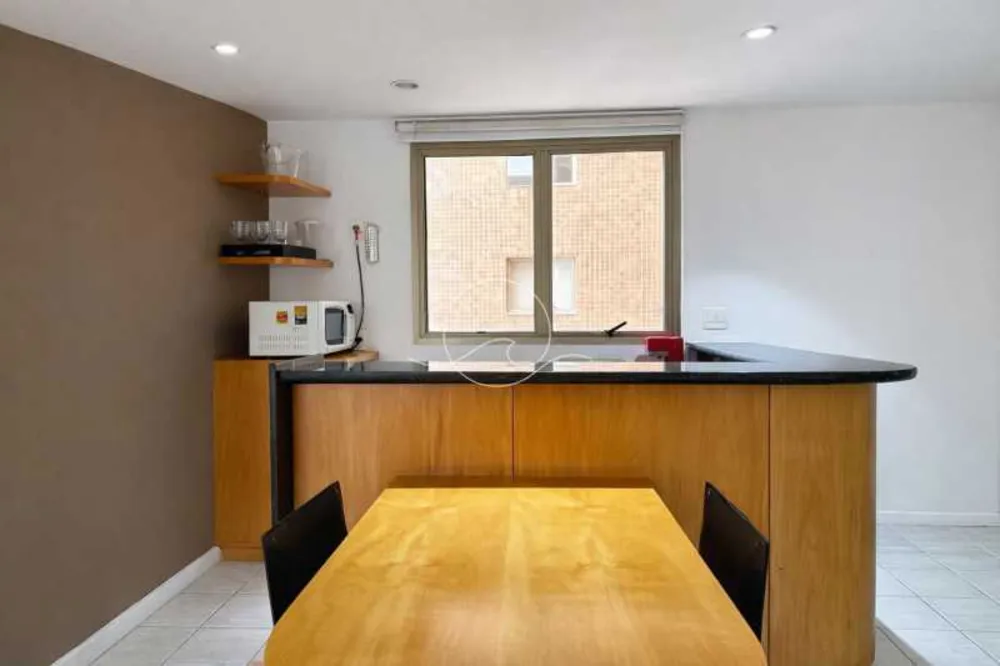 Flat/Apart Hotel, 2 quartos, 80 m² - Foto 5