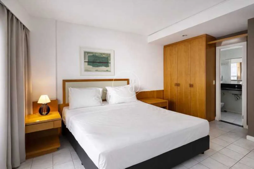 Flat/Apart Hotel, 2 quartos, 80 m² - Foto 14