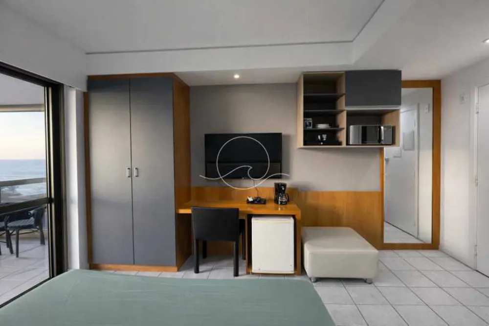 Flat/Apart Hotel, 2 quartos, 80 m² - Foto 8