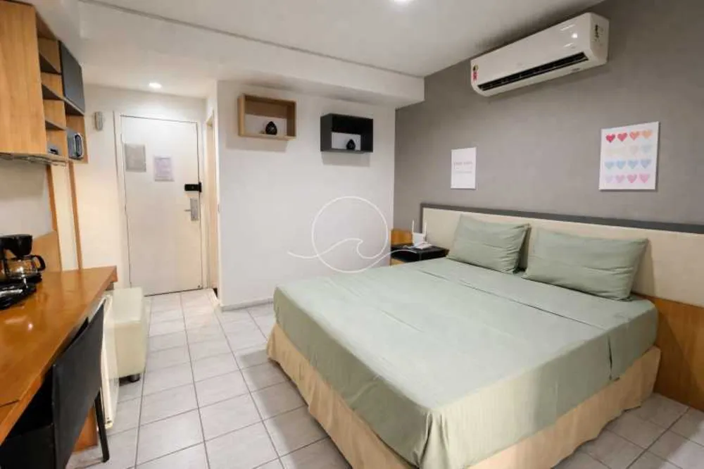 Flat/Apart Hotel, 2 quartos, 80 m² - Foto 3