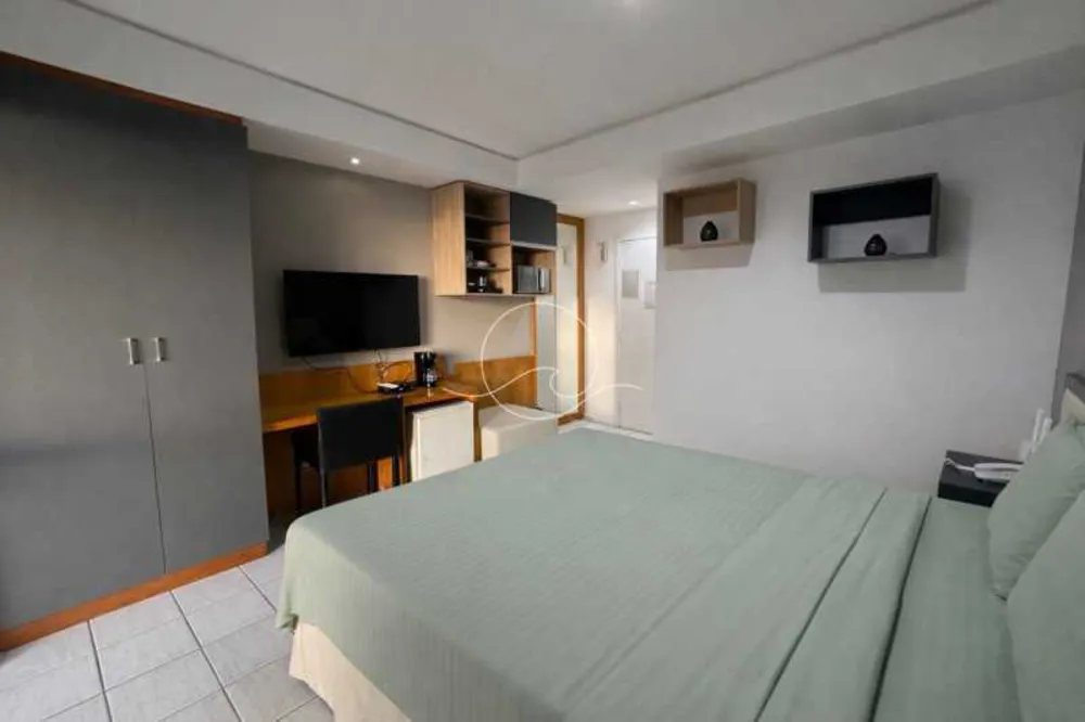 Flat/Apart Hotel, 2 quartos, 80 m² - Foto 2