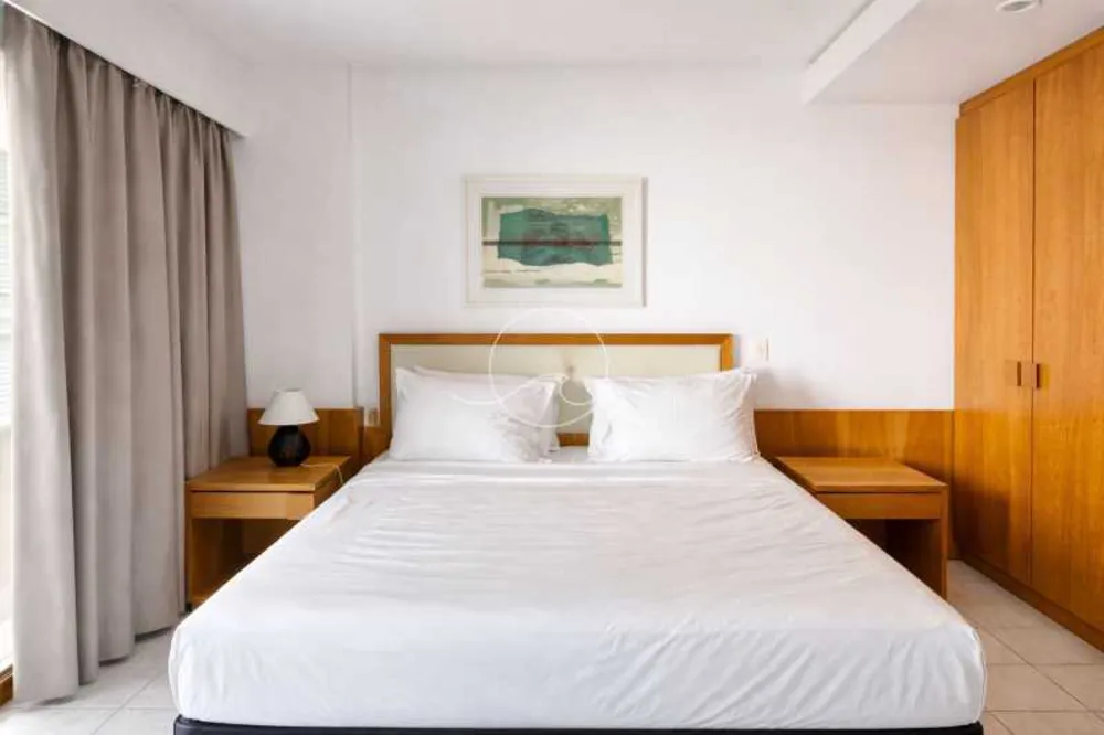Flat/Apart Hotel, 2 quartos, 80 m² - Foto 19