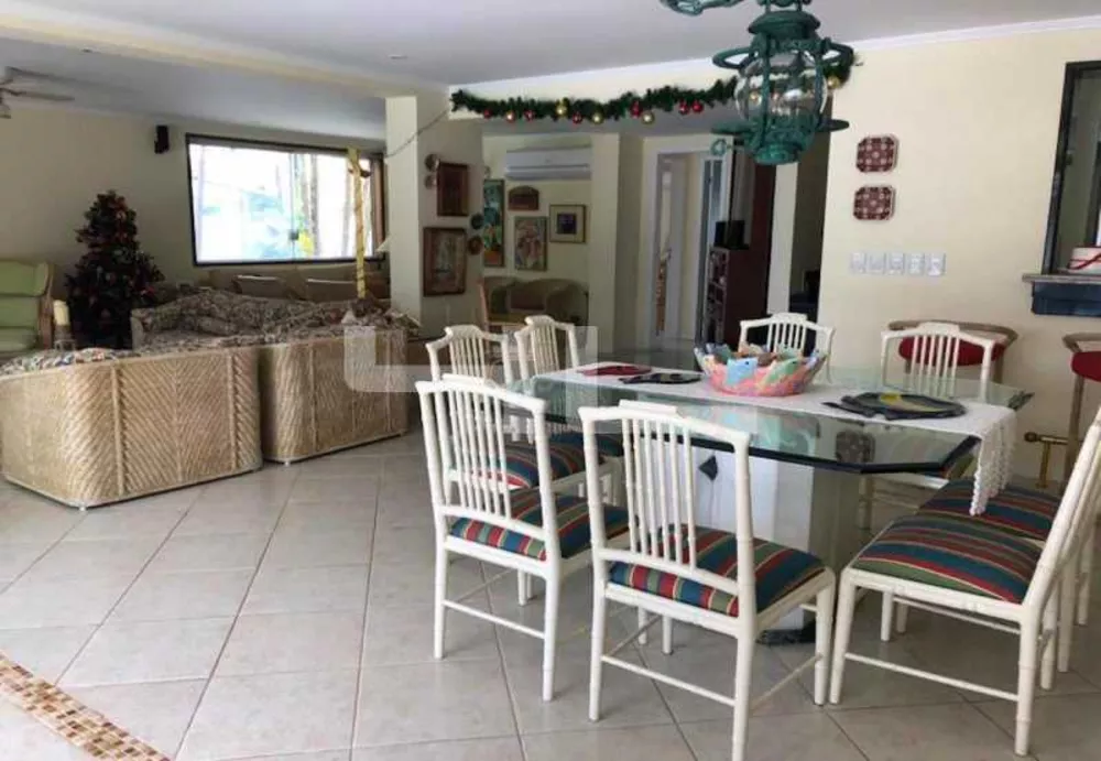 Casa de Condomínio, 6 quartos - Foto 9