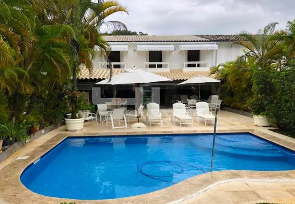 Casa de Condomínio, 6 quartos - Foto 2