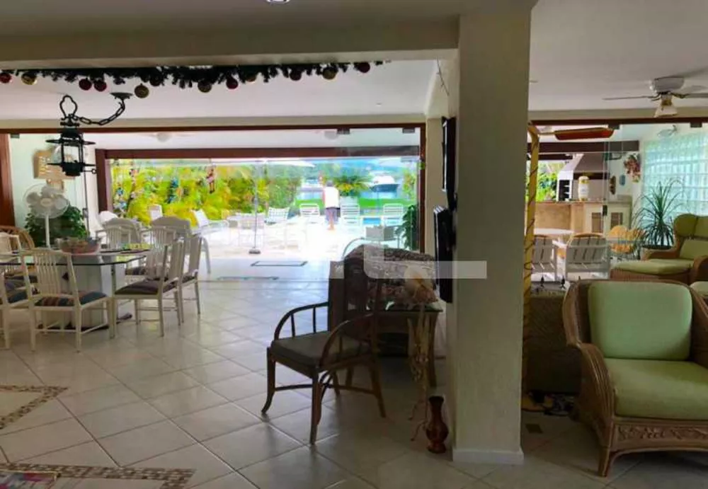 Casa de Condomínio, 6 quartos - Foto 10