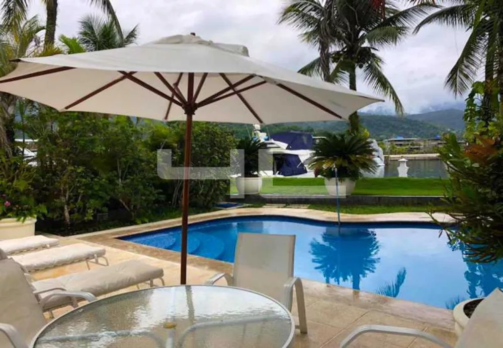 Casa de Condomínio, 6 quartos - Foto 4