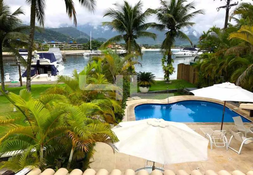 Casa de Condomínio, 6 quartos - Foto 1