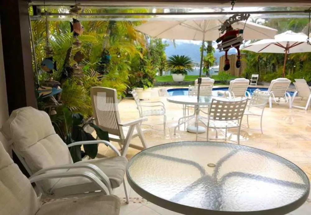 Casa de Condomínio, 6 quartos - Foto 6