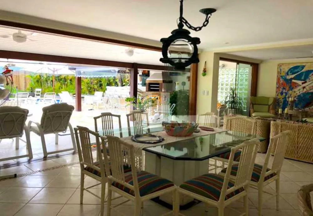 Casa de Condomínio, 6 quartos - Foto 8