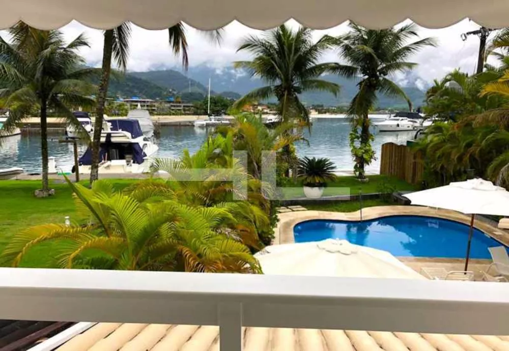 Casa de Condomínio, 6 quartos - Foto 12