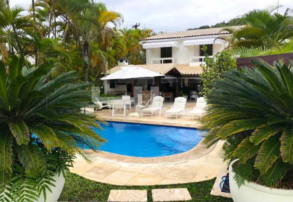 Casa de Condomínio, 6 quartos - Foto 3