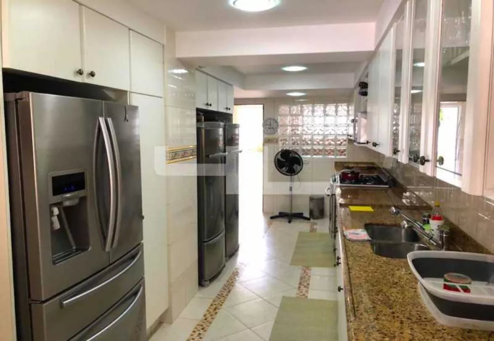 Casa de Condomínio, 6 quartos - Foto 11
