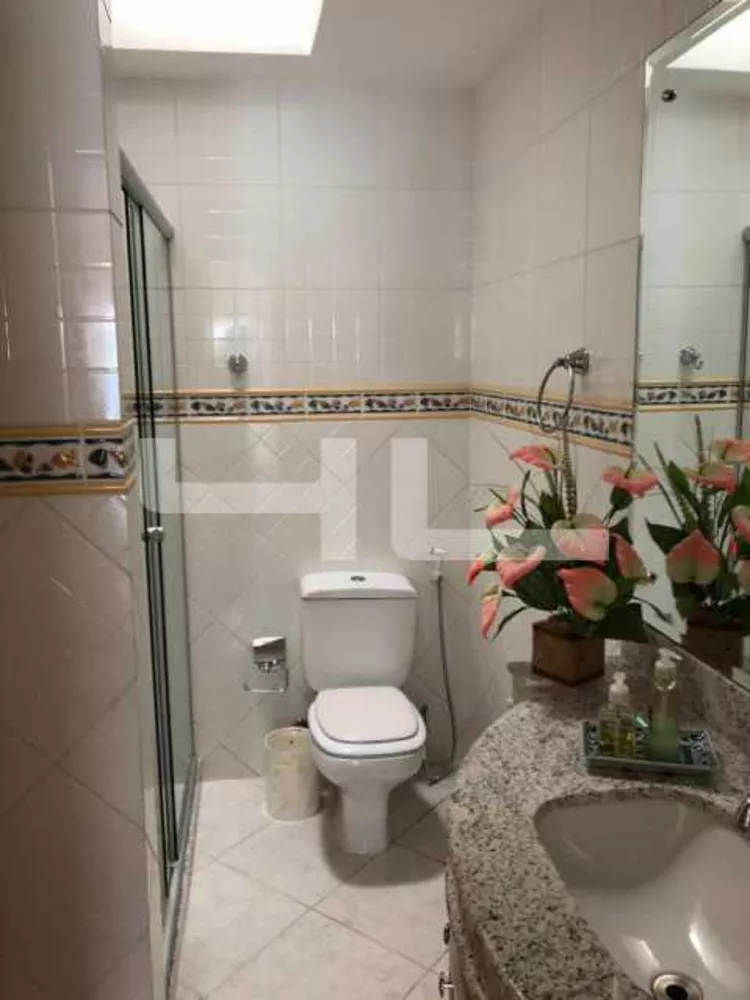 Casa de Condomínio, 6 quartos - Foto 22