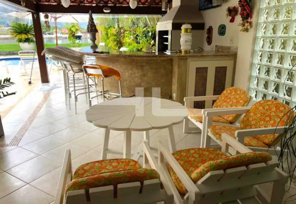 Casa de Condomínio, 6 quartos - Foto 7