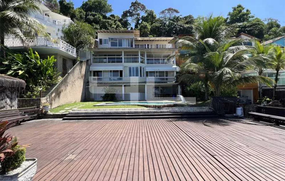 Casa de Condomínio, 4 quartos - Foto 21