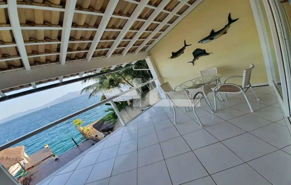 Casa de Condomínio, 4 quartos - Foto 18
