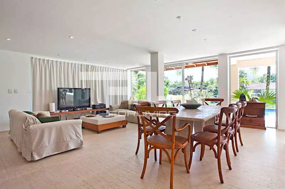 Casa de Condomínio, 6 quartos - Foto 12
