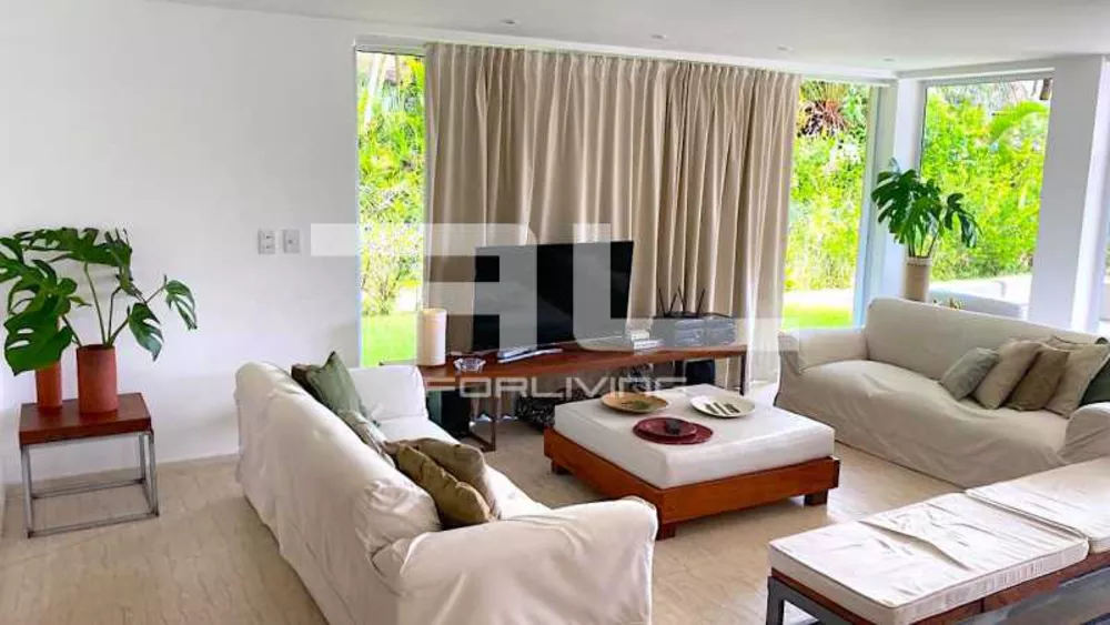 Casa de Condomínio, 6 quartos - Foto 5