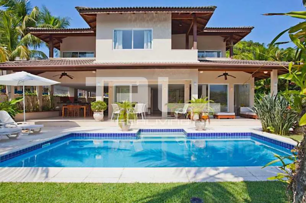 Casa de Condomínio, 6 quartos - Foto 2