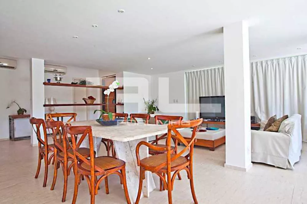 Casa de Condomínio, 6 quartos - Foto 7