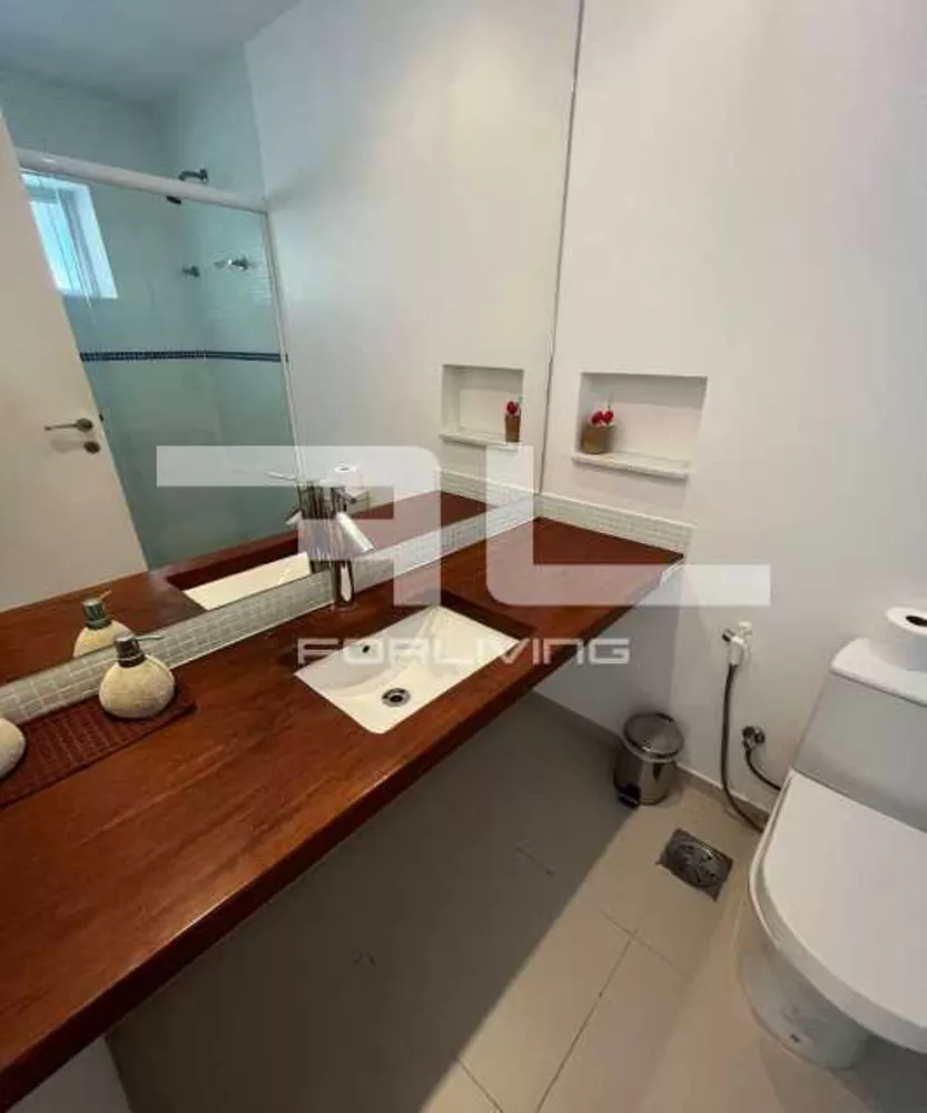 Casa de Condomínio, 6 quartos - Foto 11