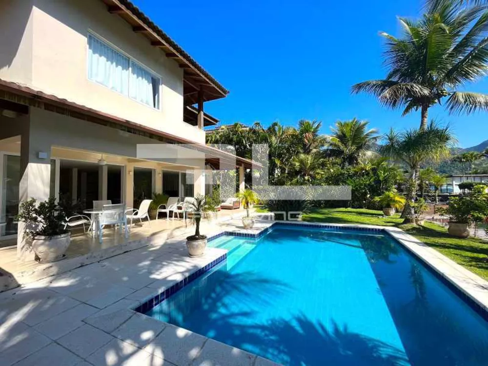 Casa de Condomínio, 6 quartos - Foto 1