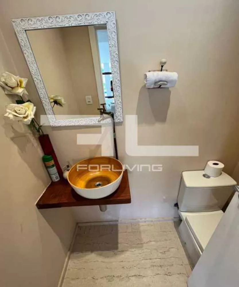 Casa de Condomínio, 6 quartos - Foto 8