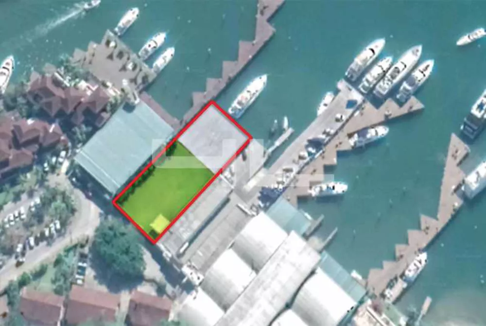 Terreno, 1500 m² - Foto 1