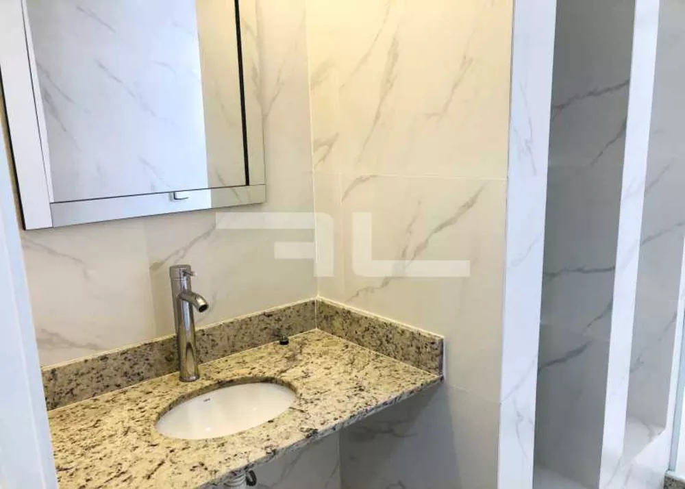 Apartamento, 3 quartos, 143 m² - Foto 3