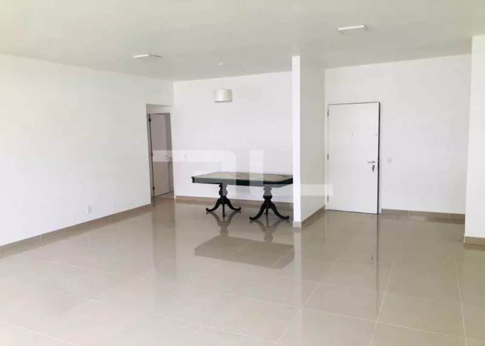 Apartamento, 3 quartos, 143 m² - Foto 2