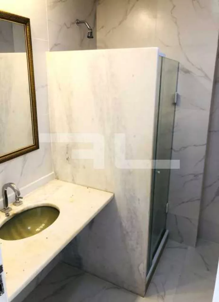 Apartamento, 3 quartos, 143 m² - Foto 1