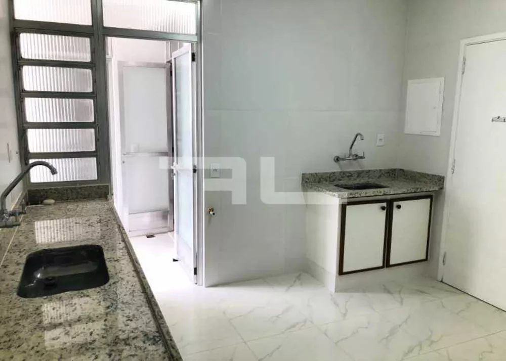 Apartamento, 3 quartos, 143 m² - Foto 9
