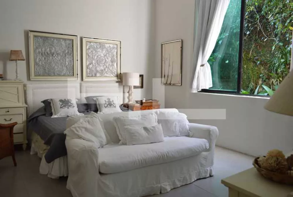 Casa de Condomínio, 5 quartos - Foto 21
