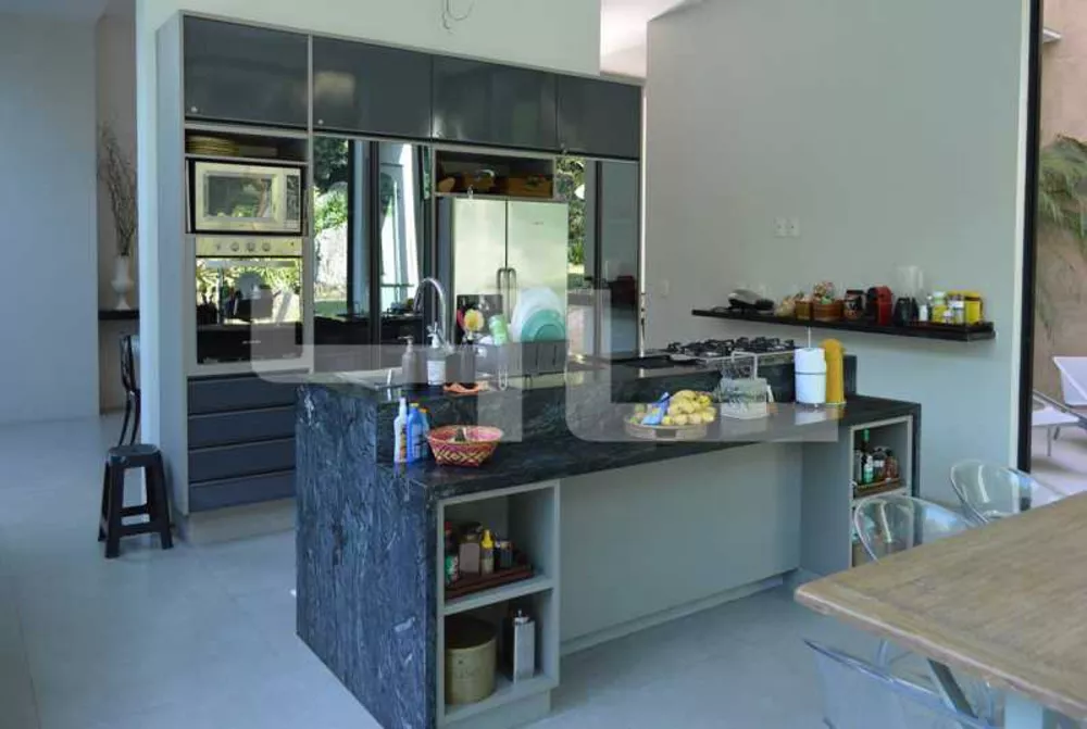 Casa de Condomínio, 5 quartos - Foto 5