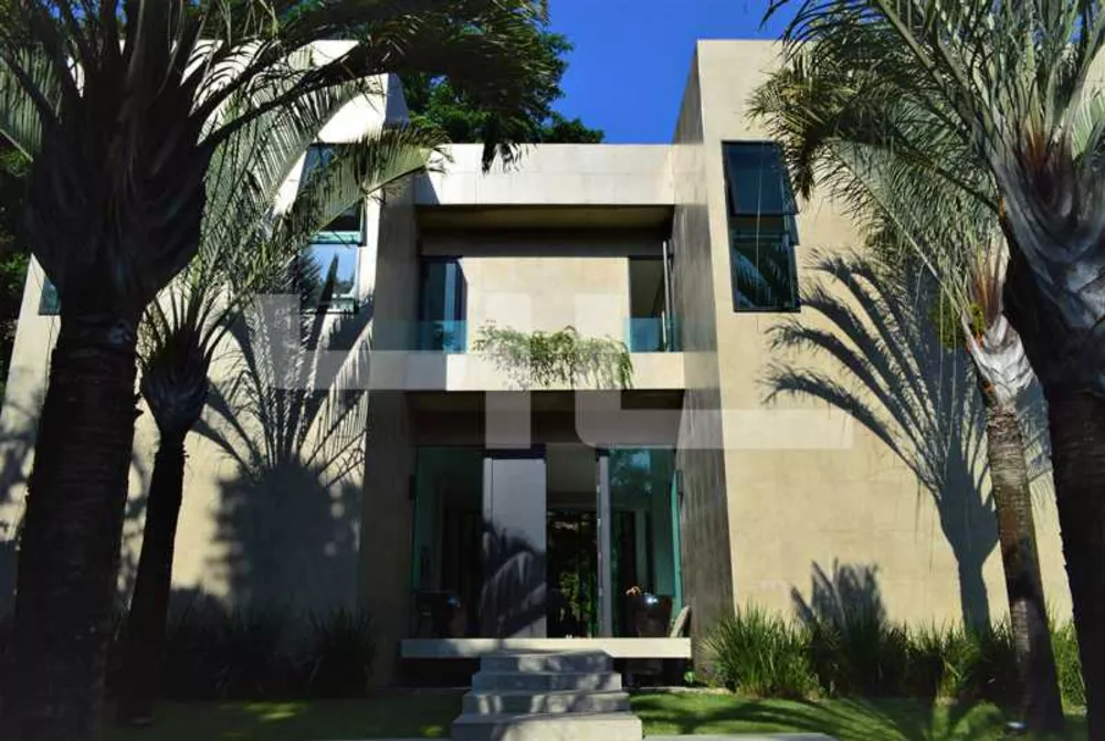 Casa de Condomínio, 5 quartos - Foto 9