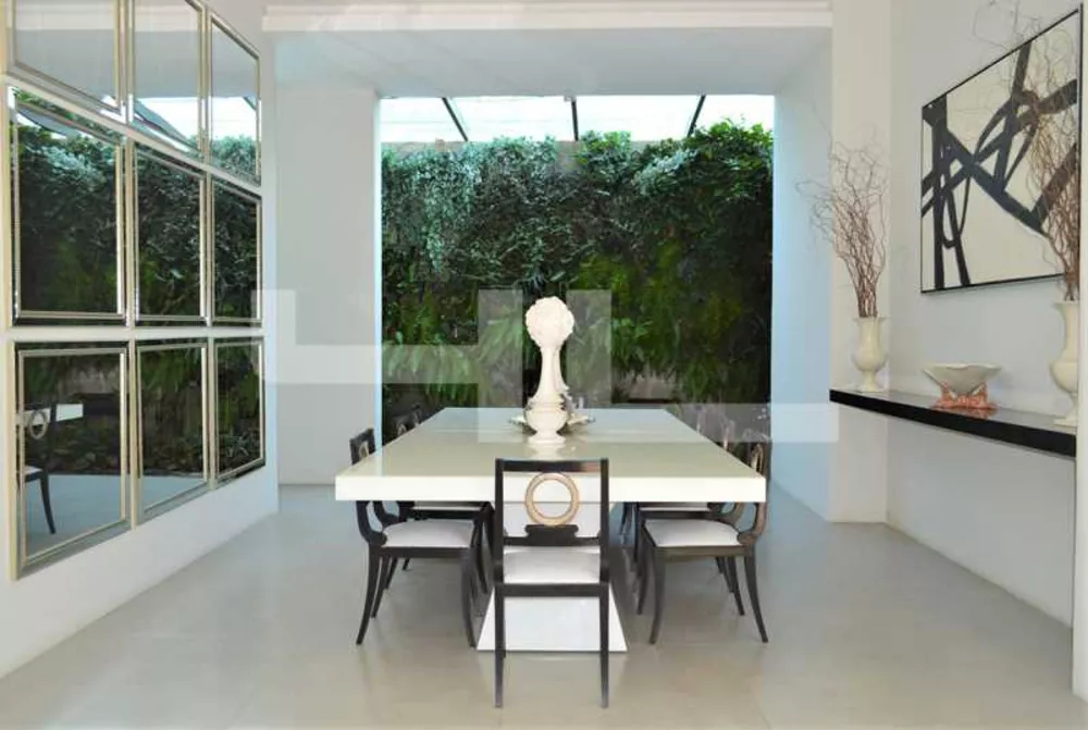 Casa de Condomínio, 5 quartos - Foto 3