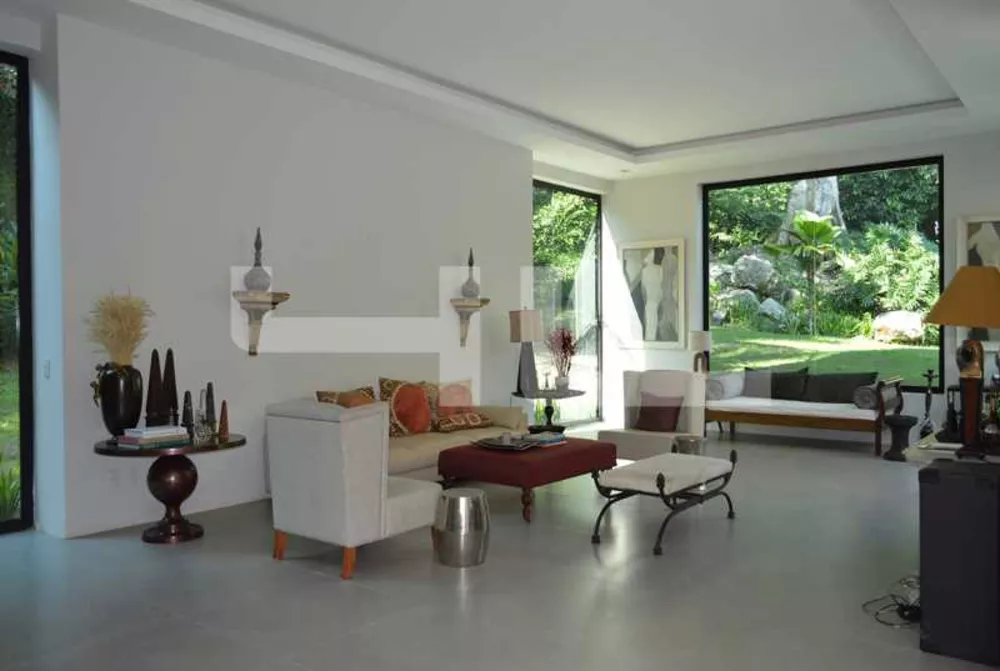 Casa de Condomínio, 5 quartos - Foto 4