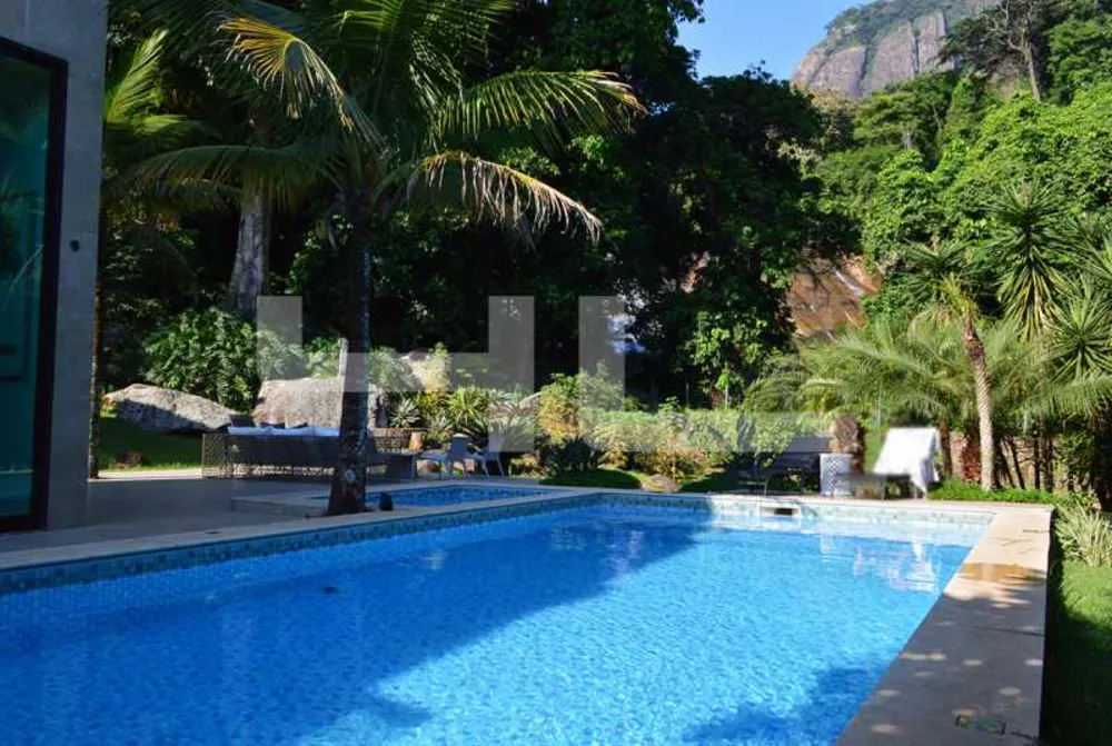 Casa de Condomínio, 5 quartos - Foto 8