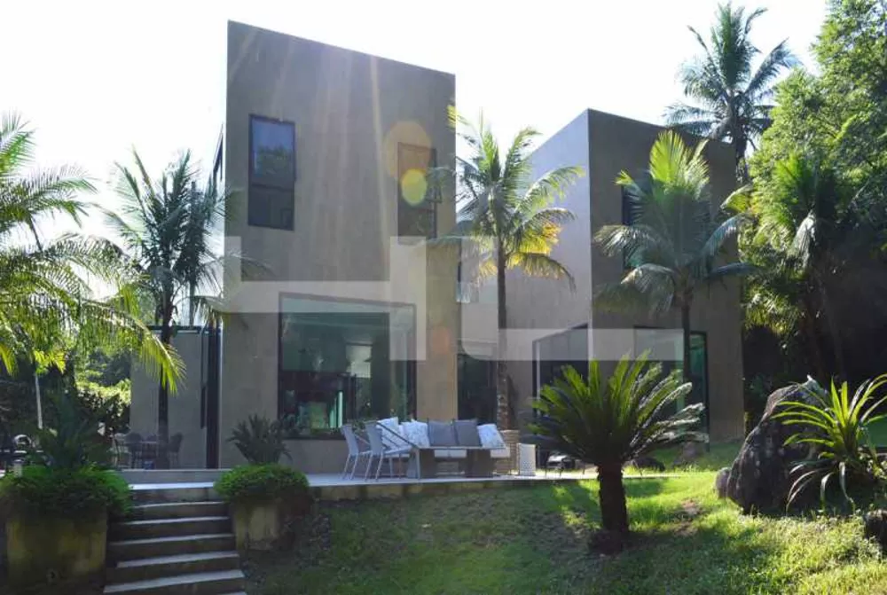 Casa de Condomínio, 5 quartos - Foto 12
