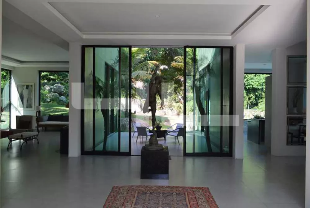 Casa de Condomínio, 5 quartos - Foto 1